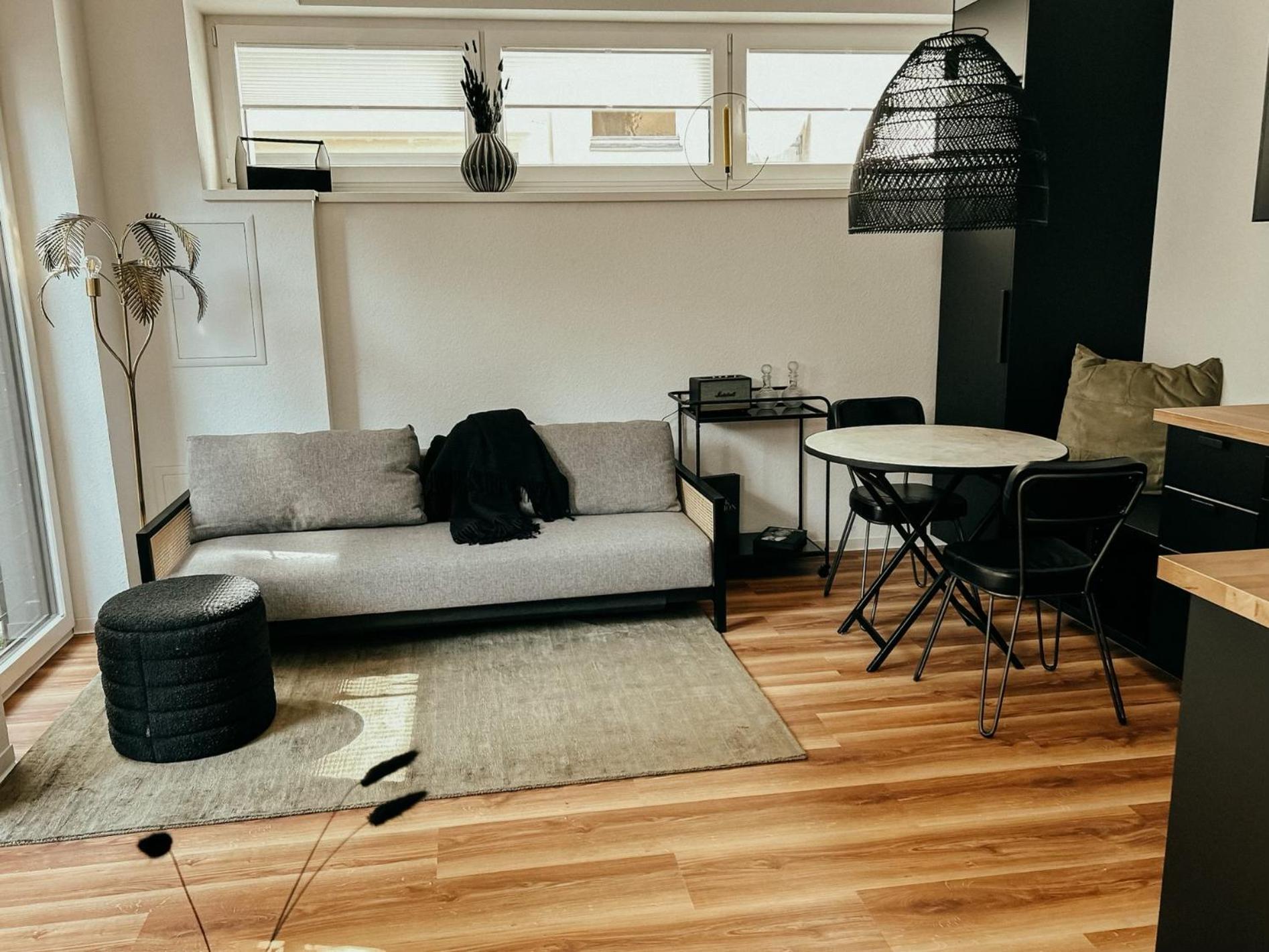 Duesseldorf Boutique-Style Studioapartments Extérieur photo