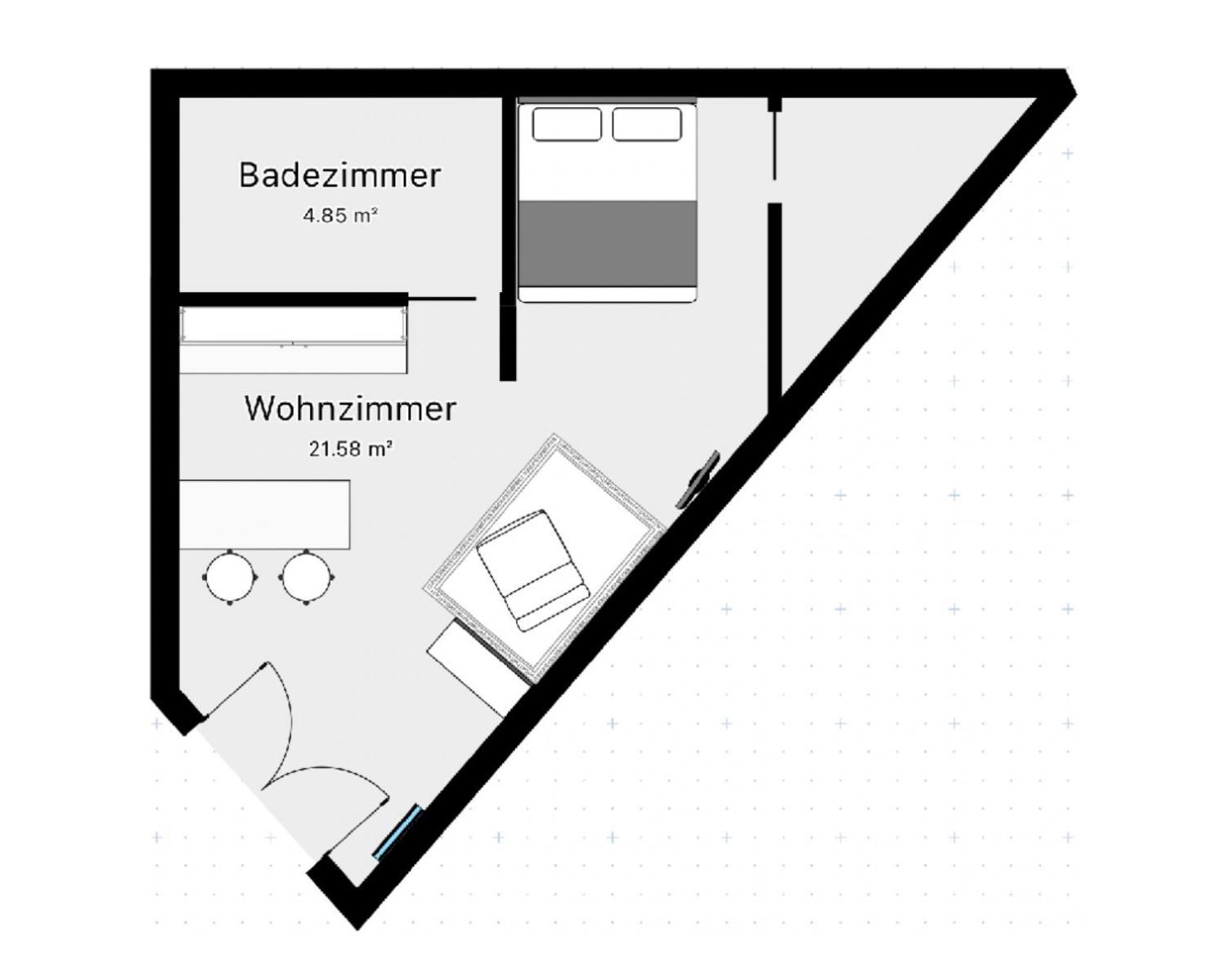 Duesseldorf Boutique-Style Studioapartments Extérieur photo