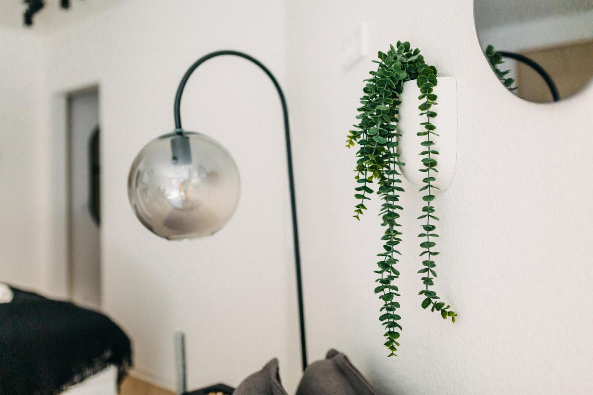 Duesseldorf Boutique-Style Studioapartments Extérieur photo